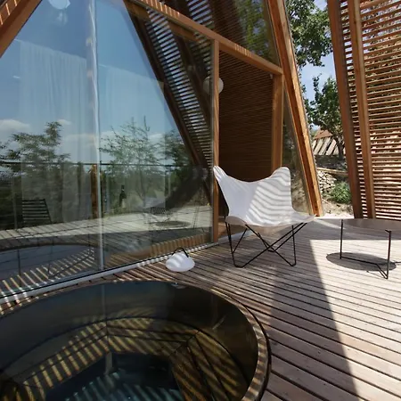 Lodge Lilelo - Little Leisure