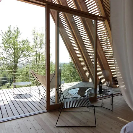Lilelo - Little Leisure Orman Evi