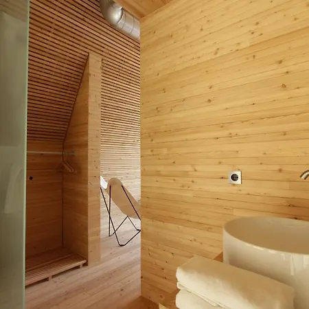 롯지 Lilelo - Little Leisure