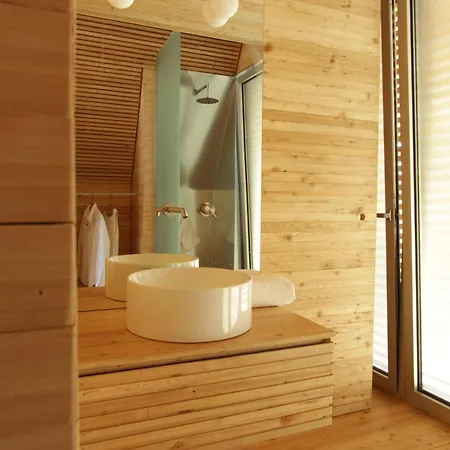 Lilelo - Little Leisure Alojamento de Turismo Selvagem Grazzano Badoglio