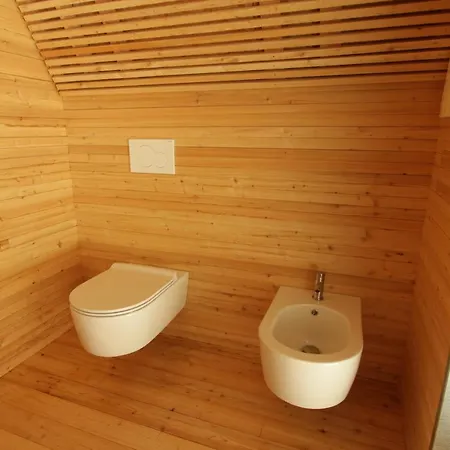 롯지 Lilelo - Little Leisure