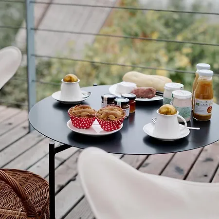 Lilelo - Little Leisure Alojamento de Turismo Selvagem *