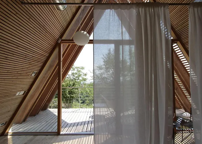 ロッジ Lilelo - Little Leisure