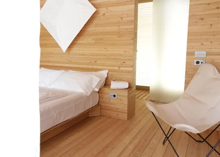 Orman Evi Lilelo - Little Leisure Grazzano Badoglio