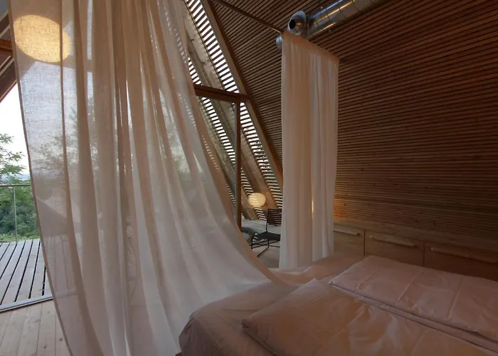 Lilelo - Little Leisure Grazzano Badoglio