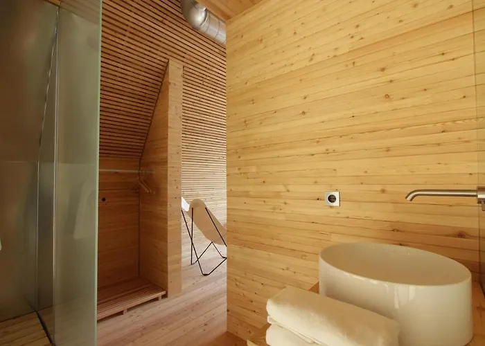 Orman Evi Lilelo - Little Leisure