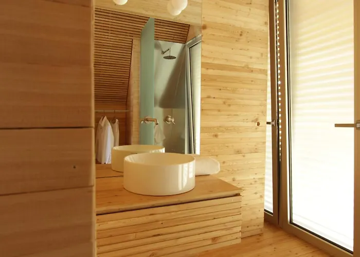 Lilelo - Little Leisure Orman Evi Grazzano Badoglio